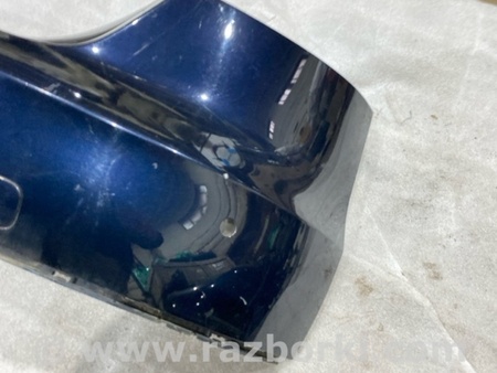 ФОТО Бампер для Audi (Ауди) A8 III D4 4H (09-17) Київ