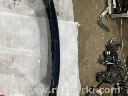 ФОТО Бампер для Audi (Ауди) A8 III D4 4H (09-17) Київ