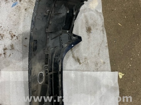 ФОТО Бампер для Audi (Ауди) A8 III D4 4H (09-17) Київ