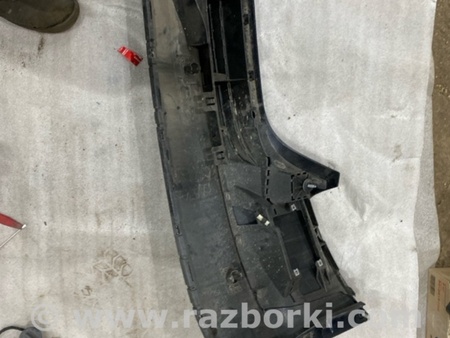 ФОТО Бампер для Audi (Ауди) A8 III D4 4H (09-17) Київ