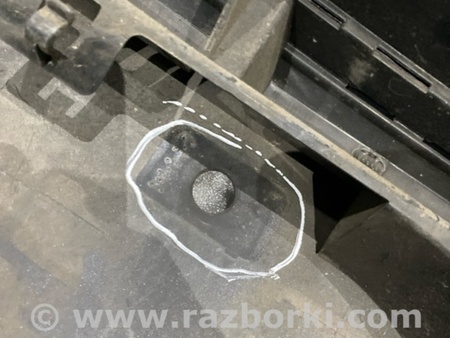 ФОТО Бампер для Audi (Ауди) A8 III D4 4H (09-17) Київ