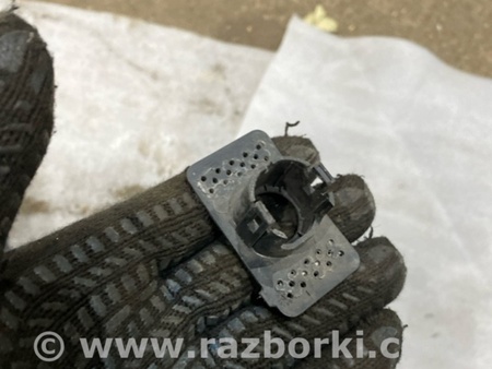 ФОТО Бампер для Audi (Ауди) A8 III D4 4H (09-17) Київ