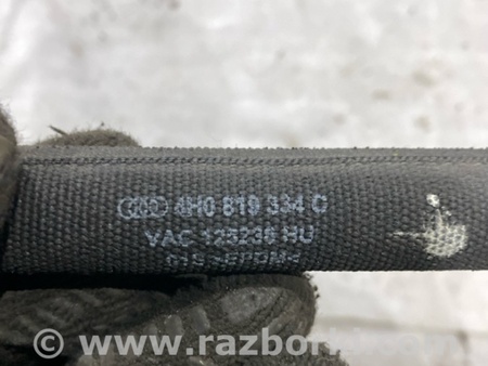 ФОТО Патрубок системы охлаждения для Audi (Ауди) A8 III D4 4H (09-17) Київ