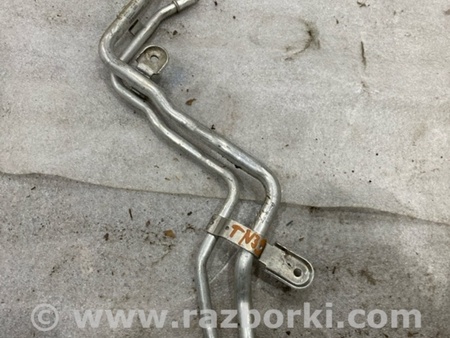 ФОТО Патрубок системы охлаждения для Audi (Ауди) A8 III D4 4H (09-17) Київ