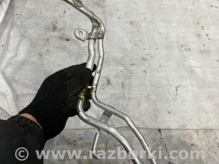 ФОТО Патрубок системы охлаждения для Audi (Ауди) A8 III D4 4H (09-17) Київ