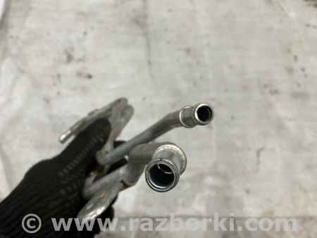 ФОТО Патрубок системы охлаждения для Audi (Ауди) A8 III D4 4H (09-17) Київ