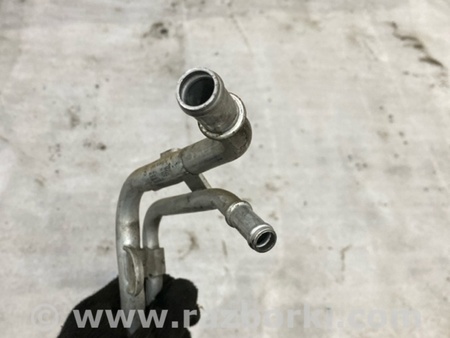 ФОТО Патрубок системы охлаждения для Audi (Ауди) A8 III D4 4H (09-17) Київ