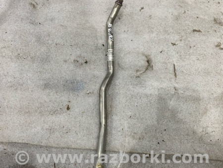 ФОТО Патрубок системы охлаждения для Audi (Ауди) A8 III D4 4H (09-17) Київ