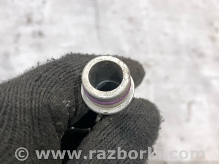 ФОТО Патрубок системы охлаждения для Audi (Ауди) A8 III D4 4H (09-17) Київ