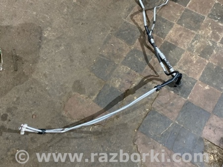 ФОТО Трубка кондиционера для Audi (Ауди) A8 III D4 4H (09-17) Київ