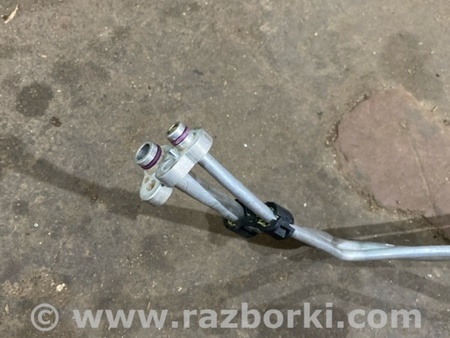 ФОТО Трубка кондиционера для Audi (Ауди) A8 III D4 4H (09-17) Київ