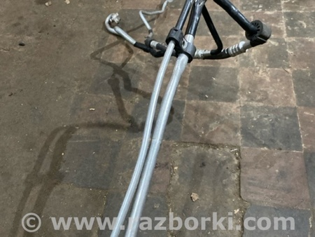 ФОТО Трубка кондиционера для Audi (Ауди) A8 III D4 4H (09-17) Київ