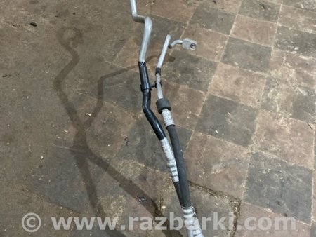 ФОТО Трубка кондиционера для Audi (Ауди) A8 III D4 4H (09-17) Київ