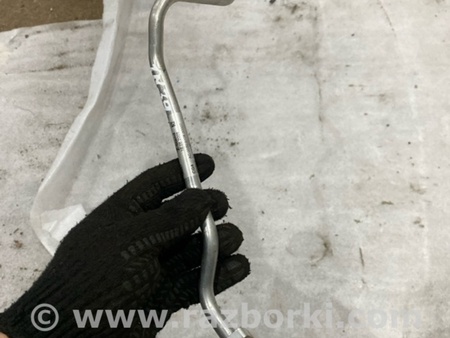 ФОТО Трубка кондиционера для Audi (Ауди) A8 III D4 4H (09-17) Київ