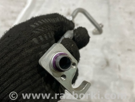 ФОТО Трубка кондиционера для Audi (Ауди) A8 III D4 4H (09-17) Київ
