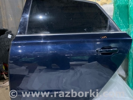 ФОТО Дверь боковая для Audi (Ауди) A8 III D4 4H (09-17) Київ