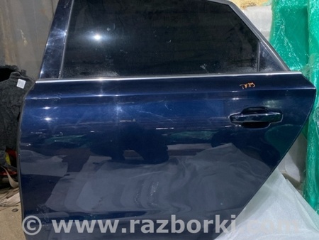 ФОТО Дверь боковая для Audi (Ауди) A8 III D4 4H (09-17) Київ