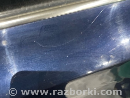 ФОТО Дверь боковая для Audi (Ауди) A8 III D4 4H (09-17) Київ