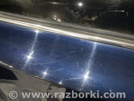 ФОТО Дверь боковая для Audi (Ауди) A8 III D4 4H (09-17) Київ