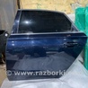 Дверь боковая Audi (Ауди) A8 III D4 4H (09-17)