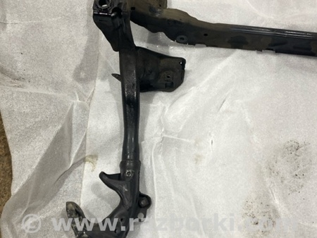 ФОТО Подрамник для Audi (Ауди) A8 III D4 4H (09-17) Київ