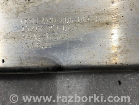 ФОТО Кронштейн для Audi (Ауди) A8 III D4 4H (09-17) Київ