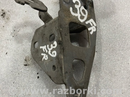 ФОТО Кронштейн для Audi (Ауди) A8 III D4 4H (09-17) Київ