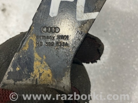 ФОТО Кронштейн для Audi (Ауди) A8 III D4 4H (09-17) Київ