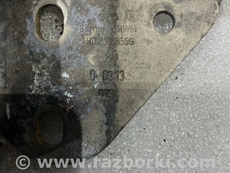 ФОТО Кронштейн для Audi (Ауди) A8 III D4 4H (09-17) Київ