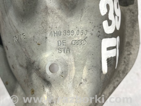 ФОТО Кронштейн для Audi (Ауди) A8 III D4 4H (09-17) Київ