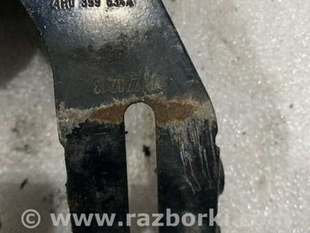 ФОТО Кронштейн для Audi (Ауди) A8 III D4 4H (09-17) Київ