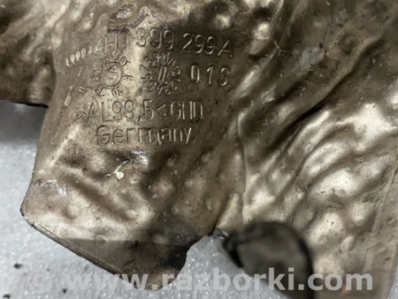 ФОТО Кронштейн для Audi (Ауди) A8 III D4 4H (09-17) Київ