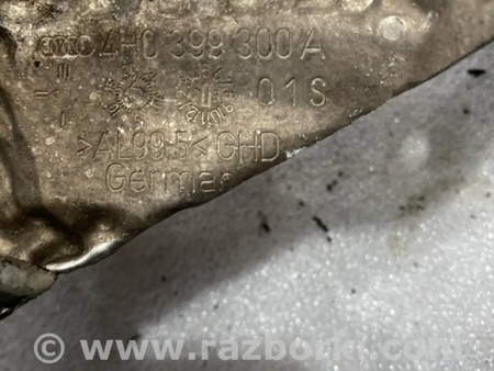 ФОТО Кронштейн для Audi (Ауди) A8 III D4 4H (09-17) Київ