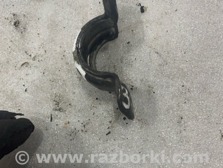 ФОТО Крепление стабилизатора для Audi (Ауди) A8 III D4 4H (09-17) Київ