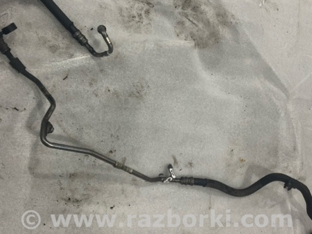 ФОТО Трубка кондиционера для Audi (Ауди) A8 III D4 4H (09-17) Київ
