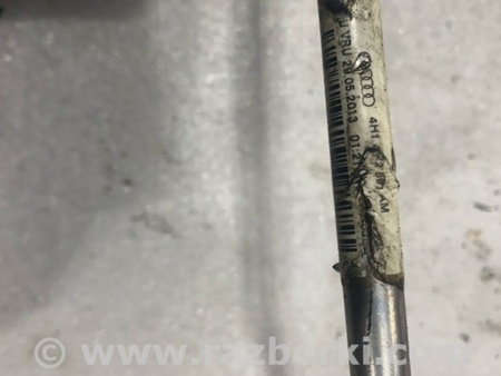 ФОТО Трубка кондиционера для Audi (Ауди) A8 III D4 4H (09-17) Київ