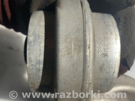 ФОТО Рычаг подвески для Audi (Ауди) A8 III D4 4H (09-17) Київ