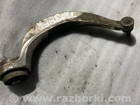 ФОТО Рычаг подвески для Audi (Ауди) A8 III D4 4H (09-17) Київ