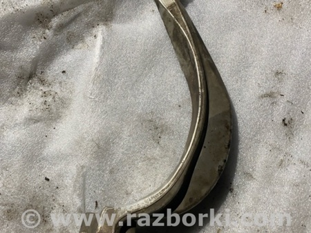 ФОТО Рычаг подвески для Audi (Ауди) A8 III D4 4H (09-17) Київ