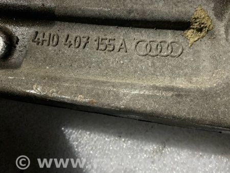 ФОТО Рычаг подвески для Audi (Ауди) A8 III D4 4H (09-17) Київ