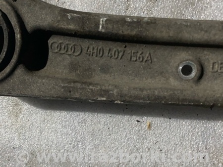 ФОТО Рычаг подвески для Audi (Ауди) A8 III D4 4H (09-17) Київ