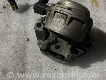 ФОТО Подушка двигателя для Audi (Ауди) A8 III D4 4H (09-17) Київ