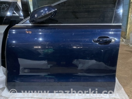ФОТО Дверь боковая для Audi (Ауди) A8 III D4 4H (09-17) Київ