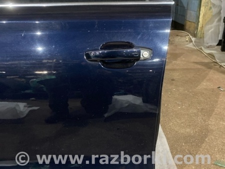 ФОТО Дверь боковая для Audi (Ауди) A8 III D4 4H (09-17) Київ