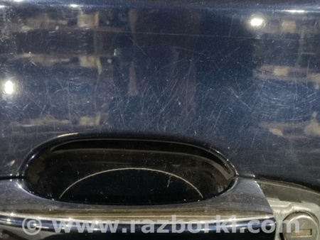 ФОТО Дверь боковая для Audi (Ауди) A8 III D4 4H (09-17) Київ