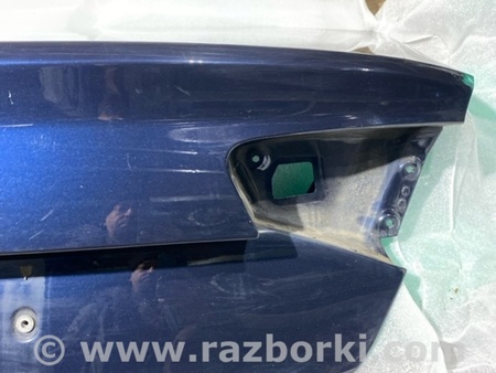 ФОТО Крышка багажника для Audi (Ауди) A8 III D4 4H (09-17) Київ
