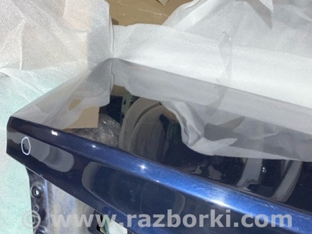 ФОТО Крышка багажника для Audi (Ауди) A8 III D4 4H (09-17) Київ