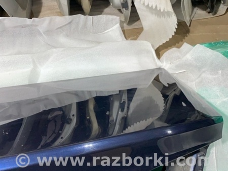 ФОТО Крышка багажника для Audi (Ауди) A8 III D4 4H (09-17) Київ