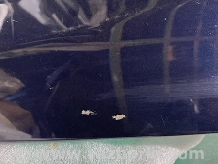 ФОТО Крышка багажника для Audi (Ауди) A8 III D4 4H (09-17) Київ