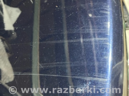 ФОТО Крышка багажника для Audi (Ауди) A8 III D4 4H (09-17) Київ